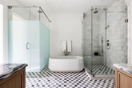 New construction Single-Family house 4105 Hawthorne Ave, Dallas, TX 75219 null- photo 26 26