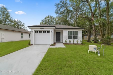 New construction Single-Family house 237 W 39Th St, Jacksonville, FL 32206 - image