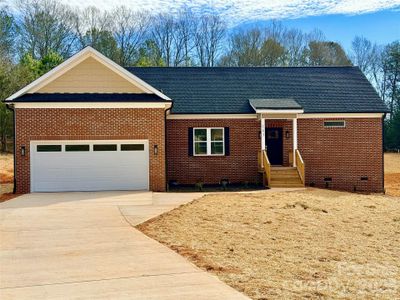 New construction Single-Family house 143 Keen Dr, Shelby, NC 28152 - image