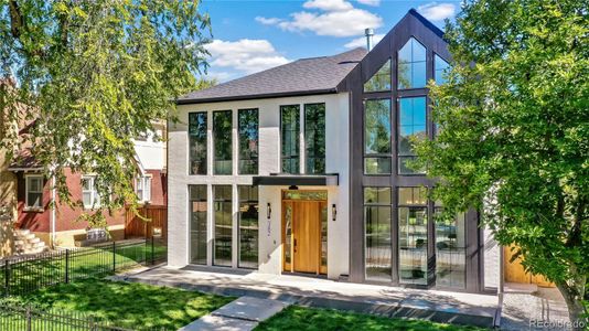 New construction Single-Family house 382 S Race Street, Denver, CO 80209 - photo 0