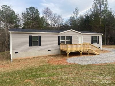 New construction Single-Family house 1052 Benfield Woods, Morganton, NC 28655 - image