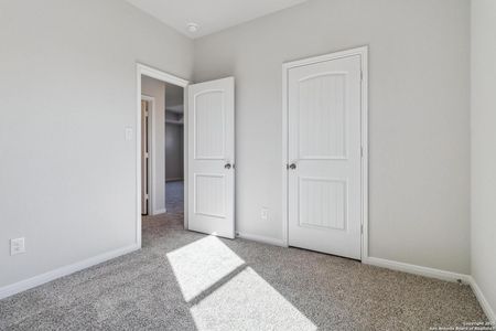 New construction Single-Family house 2910 Haffner Rd, Converse, TX 78109 Telluride- photo 22 22