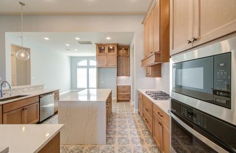 New construction Single-Family house 5226 Elk Meadows Ln, Manvel, TX 77578 null- photo 15 15