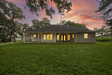 New construction Single-Family house 220 Hogan Ln, Hempstead, TX 77445 null- photo 40 40