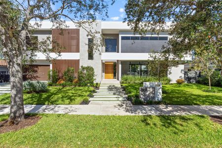 New construction Single-Family house 801 Se 11Th Ct, Fort Lauderdale, FL 33316 - photo 0