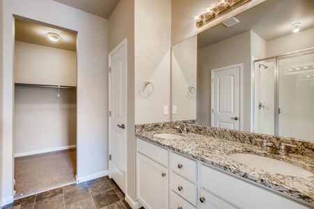 New construction Single-Family house 17915 Herrera Dr, Parker, CO 80134 null- photo 19 19