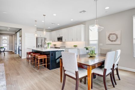 New construction Single-Family house 18316 E Spring Valley Ct, Rio Verde, AZ 85263 Valetta - photo 12 12