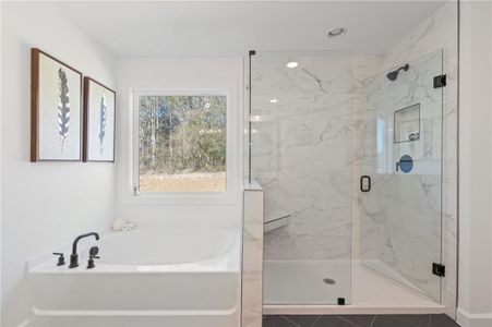 New construction Single-Family house 1101 Tillery Ln Sw, Marietta, GA 30064 - image 7