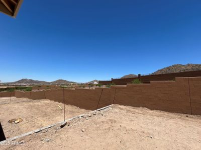 New construction Single-Family house 27358 N 69Th Dr, Peoria, AZ 85383 Amherst- photo 3 3