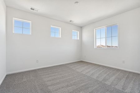 New construction Single-Family house 156 Wooten Ave, Brighton, CO 80601 Moonstone- photo 11 11