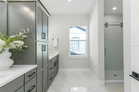 New construction Townhouse house 3009 1St Ave N, St. Petersburg, FL 33713 - image 19