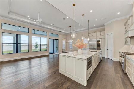 New construction Single-Family house 6221 Isla Del Ray Ave, Sarasota, FL 34240 - image 12