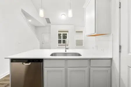 New construction Single-Family house 525 Burlington Dr, Unit C, Buda, TX 78610 - image 2