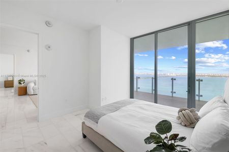 New construction Condo house 700 Ne 26 Ter, Unit 3602, Miami, FL 33137 null- photo 24 24