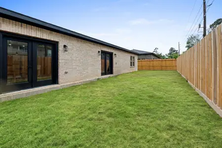 New construction Single-Family house 2606 Piemonte Avenue Cir, Spring, TX 77388 - image