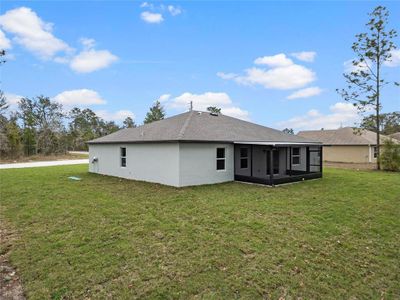 New construction Single-Family house 12341 Filbert Rd, Brooksville, FL 34614 null- photo 46 46