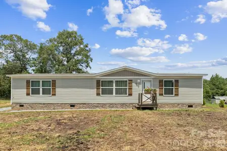 New construction Single-Family house 881 Hines Rd, Mooresboro, NC 28114 - image