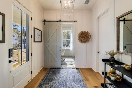 New construction Single-Family house 1548 John Fenwick Ln, Johns Island, SC 29455 - image 17