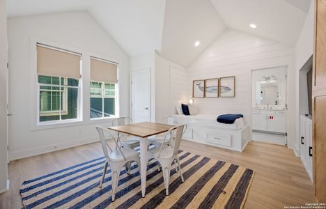 New construction Single-Family house 222 Sunrise Ave, Port Aransas, TX 78373 - image 16