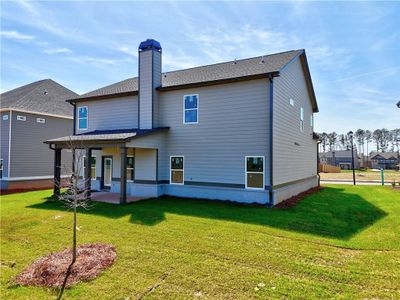 Enclave at Brookside Crossing by Richardson Housing Group in Auburn - photo 13 13