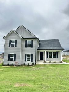 Hobson Park by Ole South in Nashville - image 8