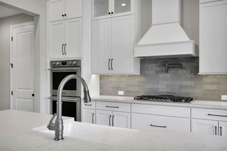 New construction Single-Family house 76 Courtney Manor Ct, St. Augustine, FL 32092 plan Riverdale - image 9