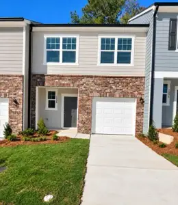 New construction Townhouse house 1008 Castanea Dr, Douglasville, GA 30135 - image