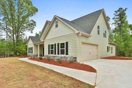 Platinum Ridge by Dustin Shaw Homes in Sharpsburg - image 12