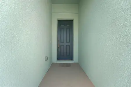 New construction Single-Family house 4114 Penelope Ave, Winter Haven, FL 33859 plan Mulberry - image