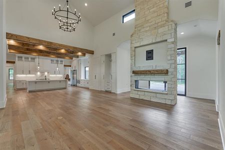 New construction Single-Family house 4427 Wynne Way, Montgomery, TX 77316 - photo 8 8