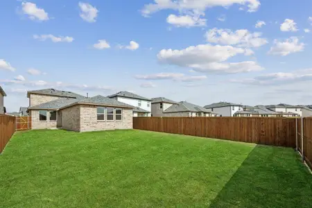 New construction Single-Family house 1510 Vermillion St, Forney, TX 75126 Dawson- photo 15 15