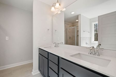 New construction Single-Family house Angier, NC 27501 plan The Gavin II - image 9