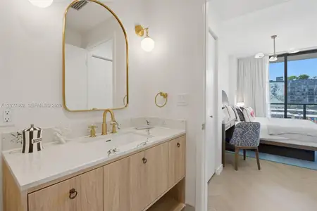 New construction Condo house 2700 Nw 2Nd Ave, Unit 317, Miami, FL 33127 - image 11