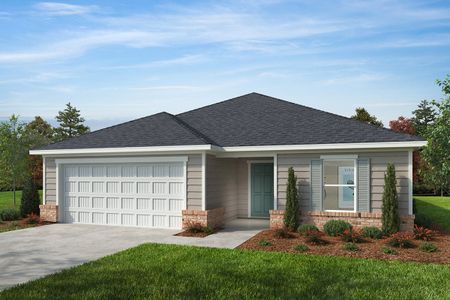 New construction Single-Family house 6860 Wilson Creek Dr, Indian Land, SC 29707 plan 2239 - image