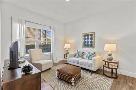 New construction Single-Family house 9809 Petrichor Blvd, Manor, TX 78653 - image 11