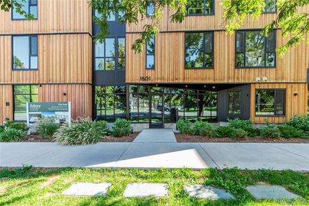 New construction Condo house 1601 Park Ave, Unit 503, Denver, CO 80218 - image