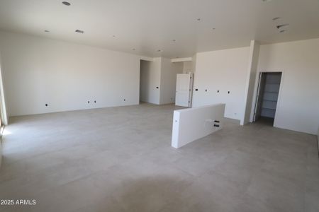 New construction Single-Family house 28615 N 257Th Dr, Wittmann, AZ 85361 null- photo 16 16