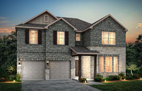 Mockingbird Estates by Pulte Homes in Fort Worth - photo 8 8