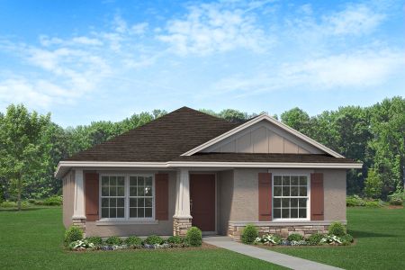 Rolling Hills by Adams Homes in Bell - image
