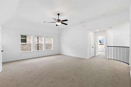 New construction Single-Family house 1041 Adair Rd, Prosper, TX 75078 null- photo 19 19