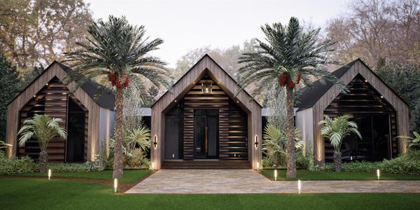 New construction Single-Family house 7605 Nw 48Th Ave, Fort Lauderdale, FL 33073 - image