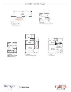 New construction Single-Family house 5366 Wolf Creek Dr, Apollo Beach, FL 33570 plan Brighton - image 4