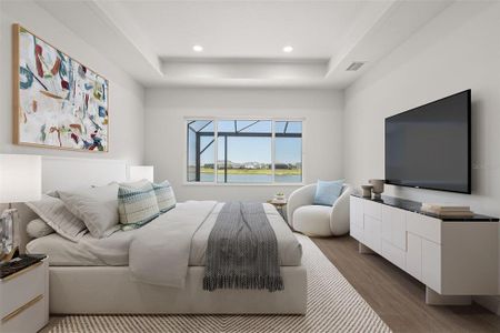 New construction Single-Family house 832 Blue Shell Lp, Sarasota, FL 34240 - image 6