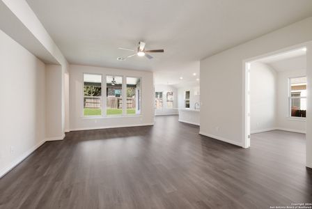 New construction Single-Family house 2244 Sur Ave, New Braunfels, TX 78132 Hillsboro- photo 22 22