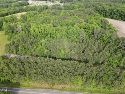 New construction Single-Family house 5.1 P G Pearce Rd, Zebulon, NC 27597 - image