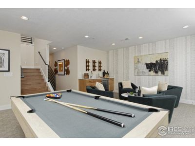 New construction Single-Family house 1708 Morningstar Way Ft, Fort Collins, CO 80524 - image 13