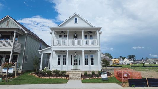 New construction Single-Family house 1259 Cobbler Ct, Chattanooga, TN 37421 plan The Phoenix - image