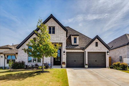 New construction Single-Family house 186 Prickly Poppy Lp, Kyle, TX 78640 - image