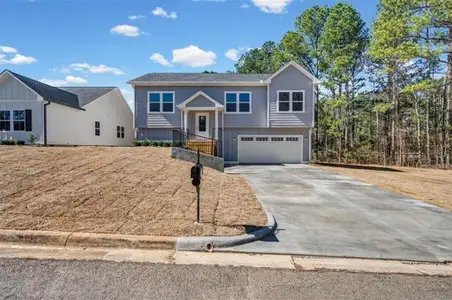 New construction Single-Family house 46 Dogwood Dr Ne, Rome, GA 30161 - image