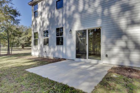 New construction Single-Family house 5629 Ellington School Rd, Ravenel, SC 29470 null- photo 39 39